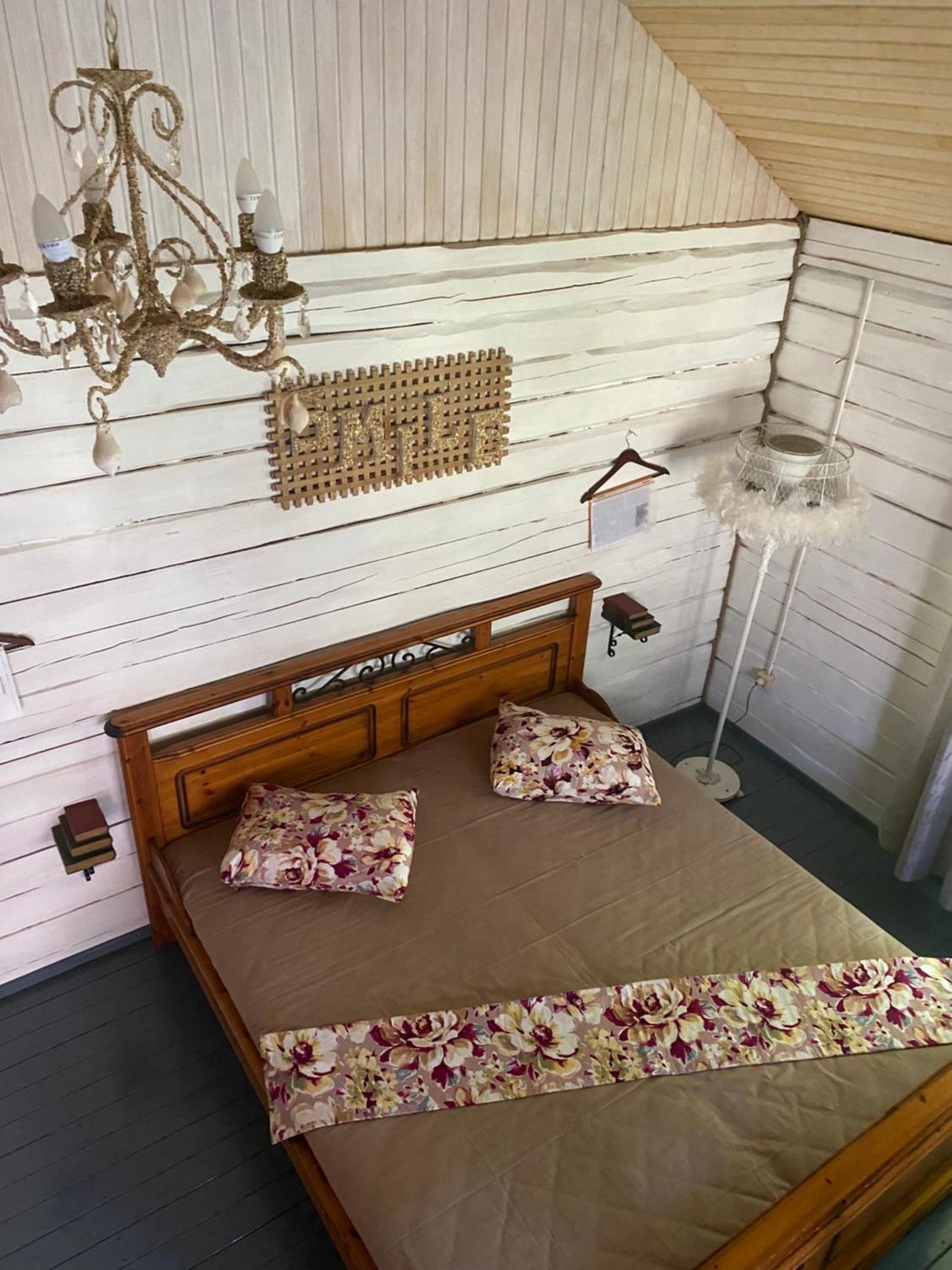 Hotel Milleri Salacgrīva Zimmer foto