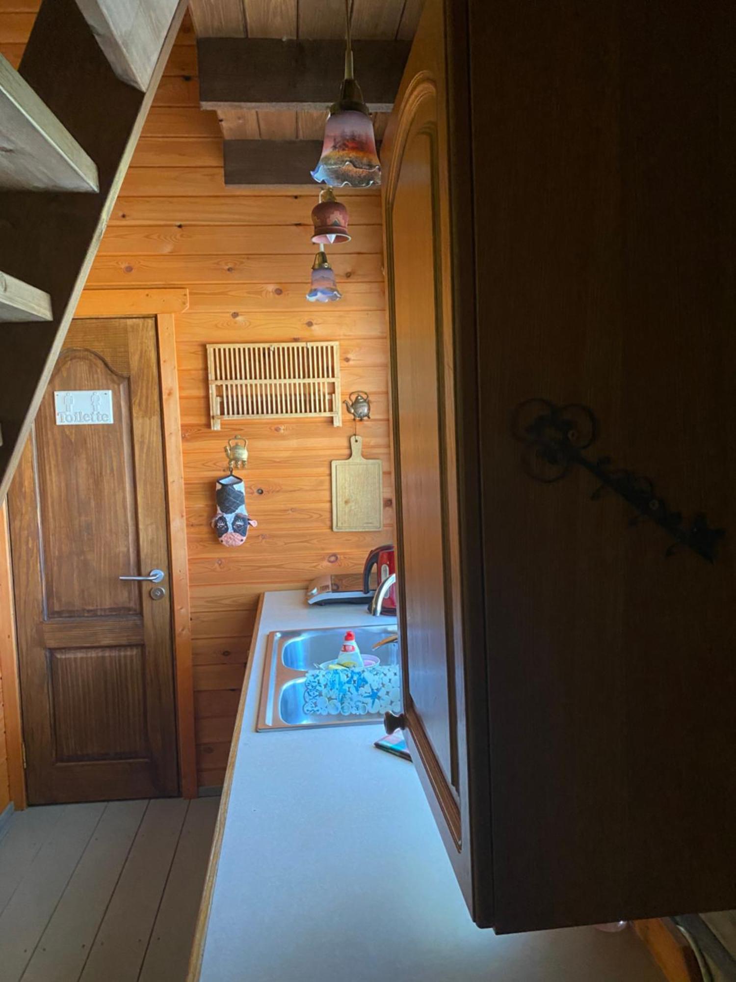 Hotel Milleri Salacgrīva Zimmer foto