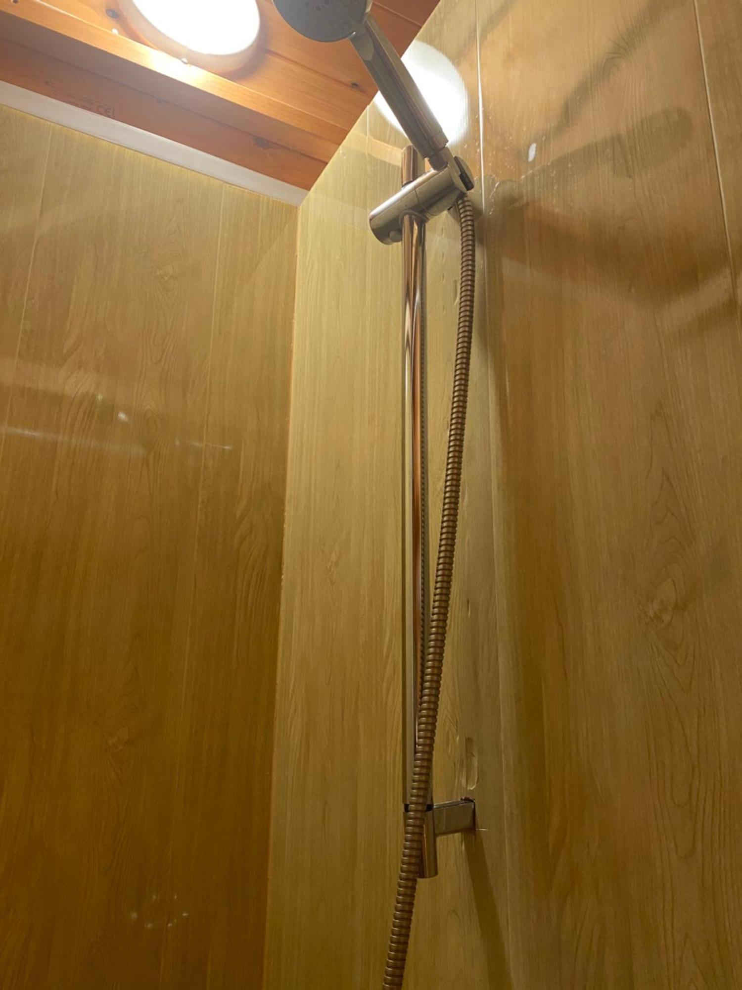 Hotel Milleri Salacgrīva Zimmer foto