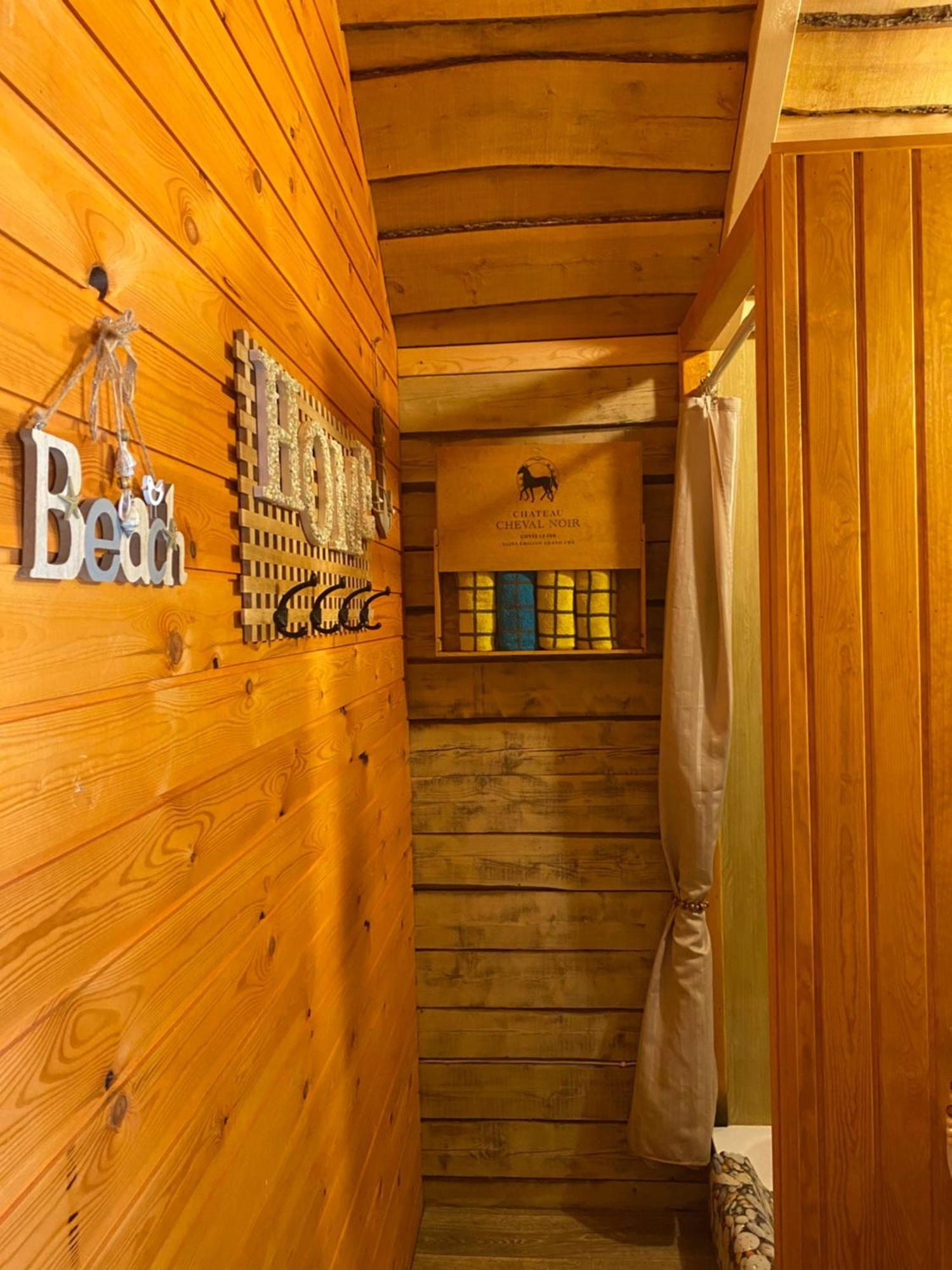 Hotel Milleri Salacgrīva Zimmer foto