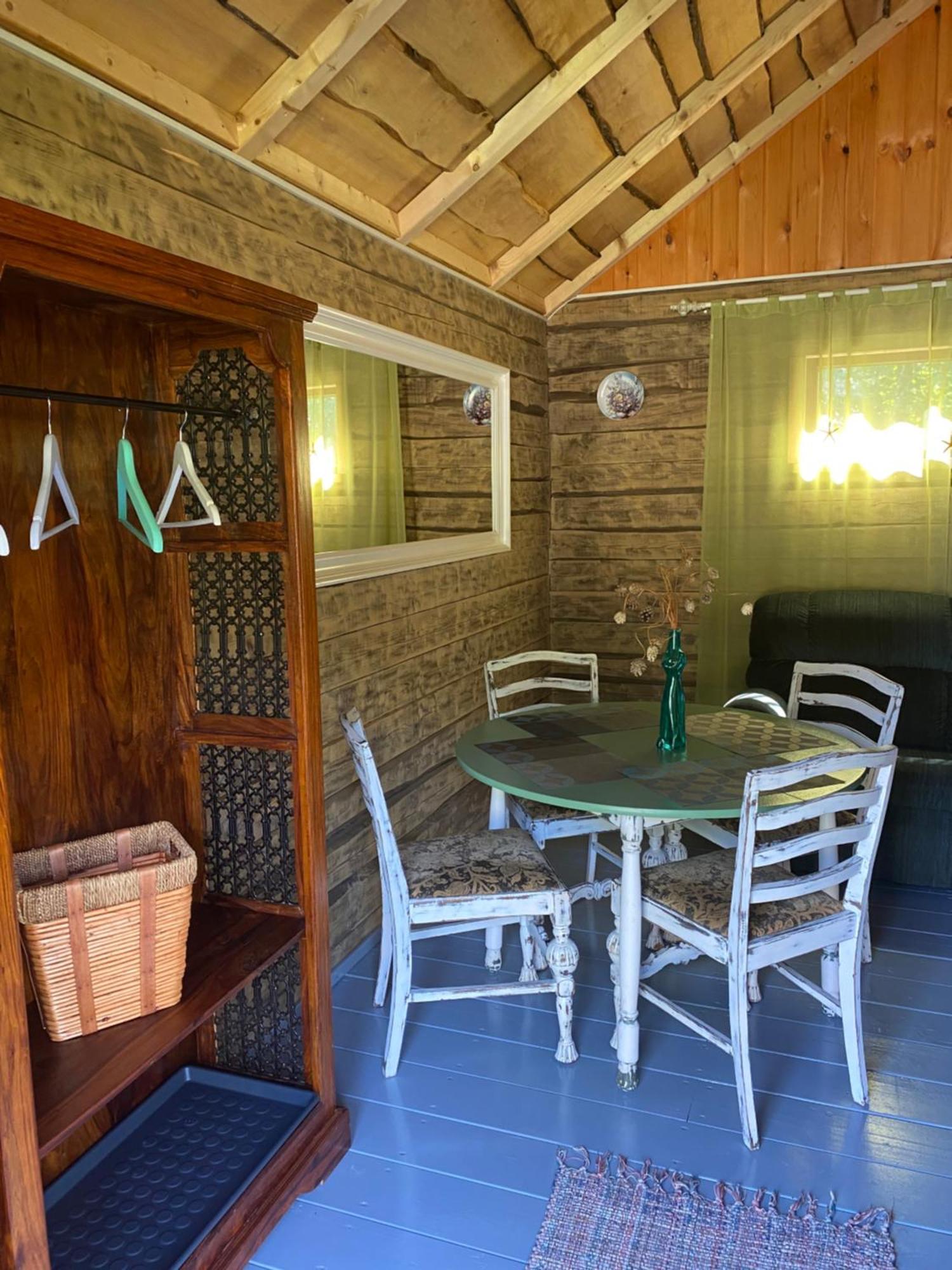 Hotel Milleri Salacgrīva Zimmer foto