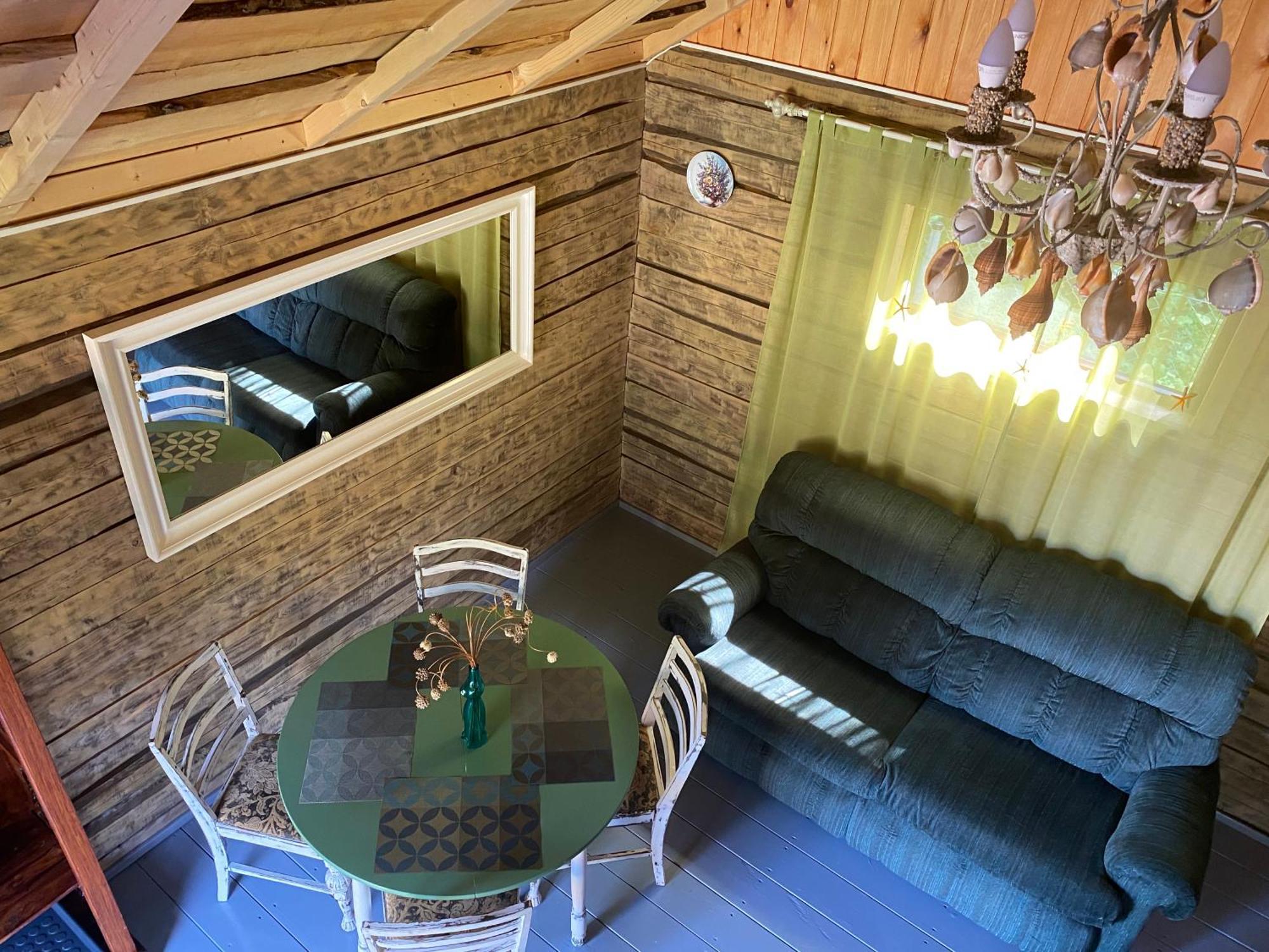 Hotel Milleri Salacgrīva Zimmer foto