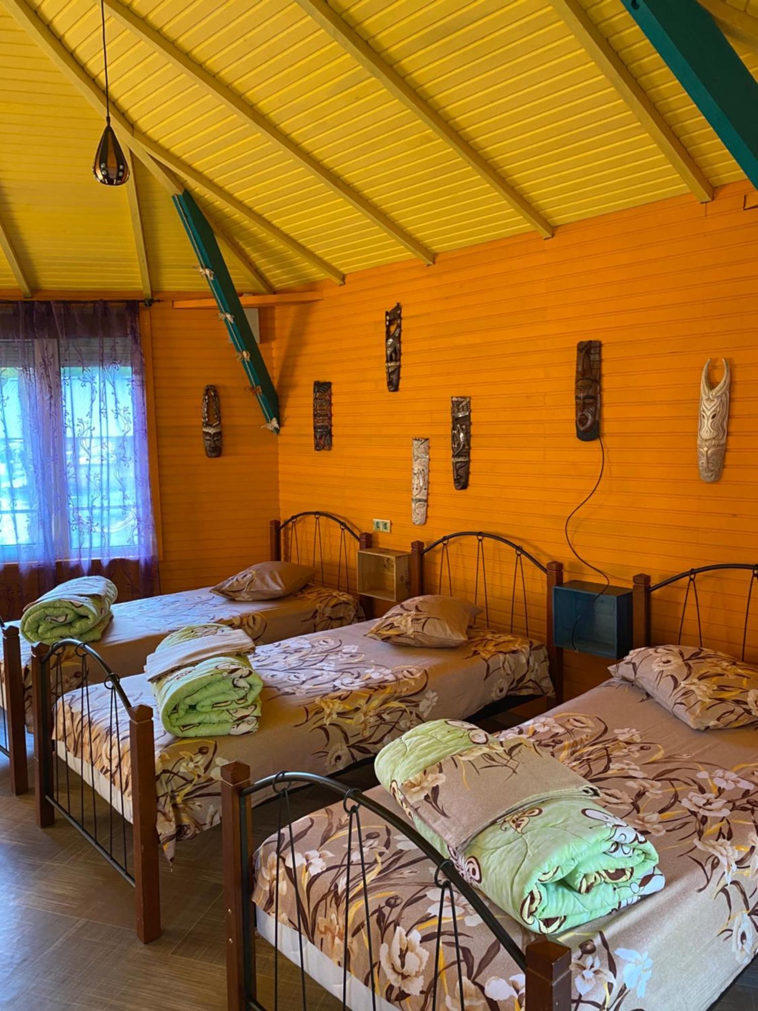 Hotel Milleri Salacgrīva Zimmer foto