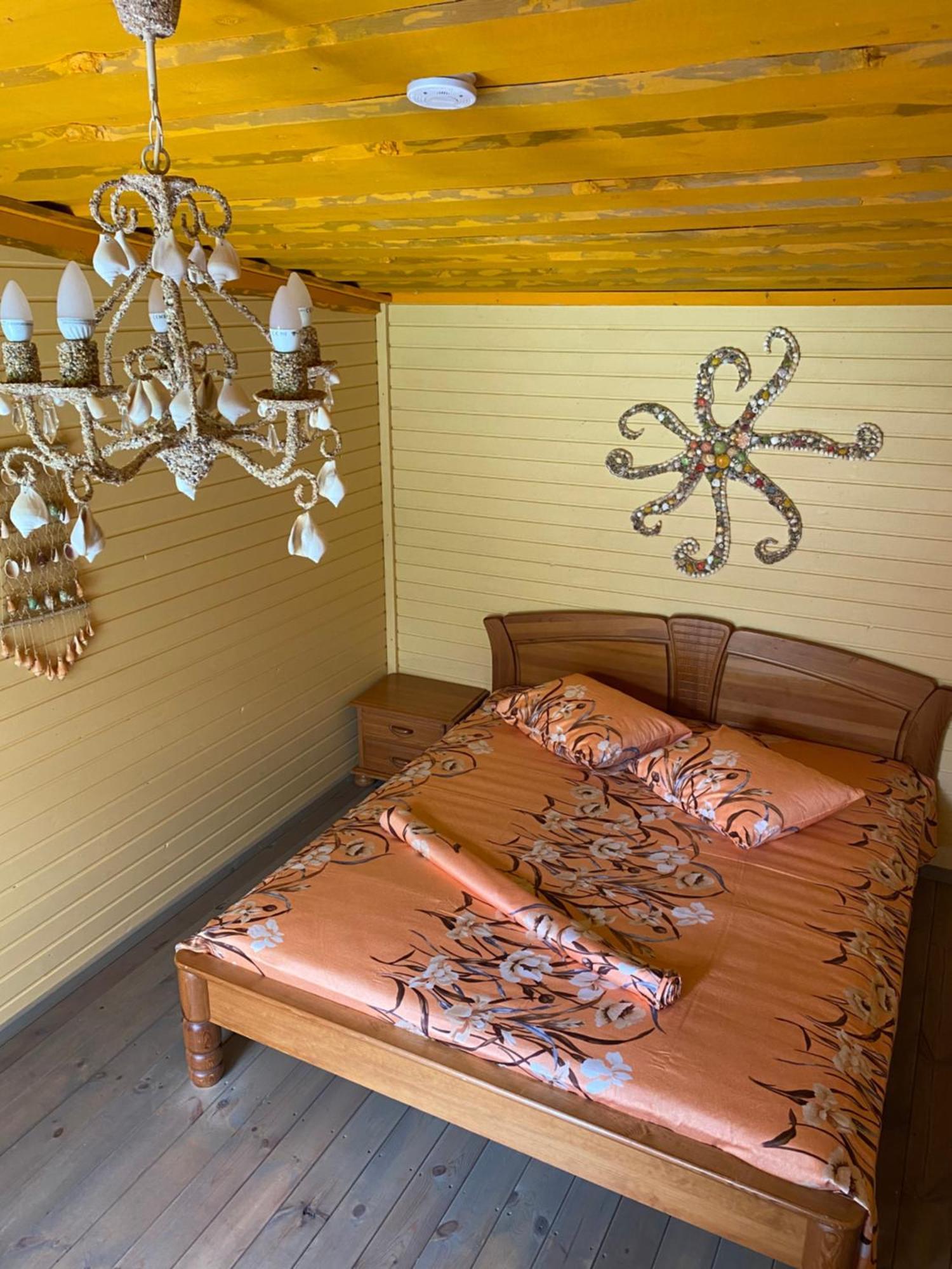 Hotel Milleri Salacgrīva Zimmer foto