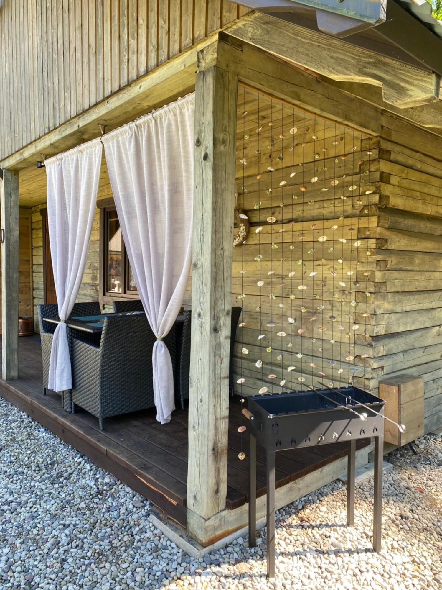Hotel Milleri Salacgrīva Zimmer foto