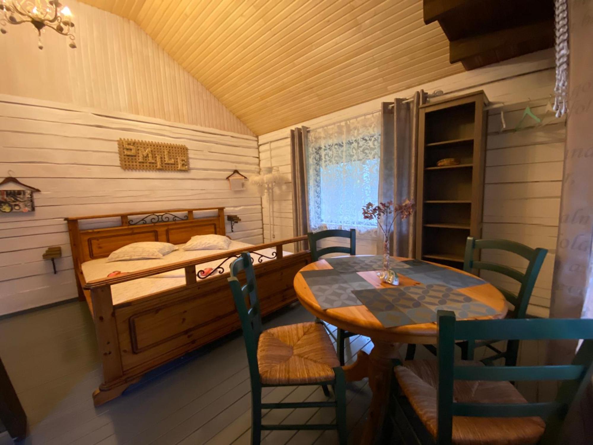 Hotel Milleri Salacgrīva Zimmer foto