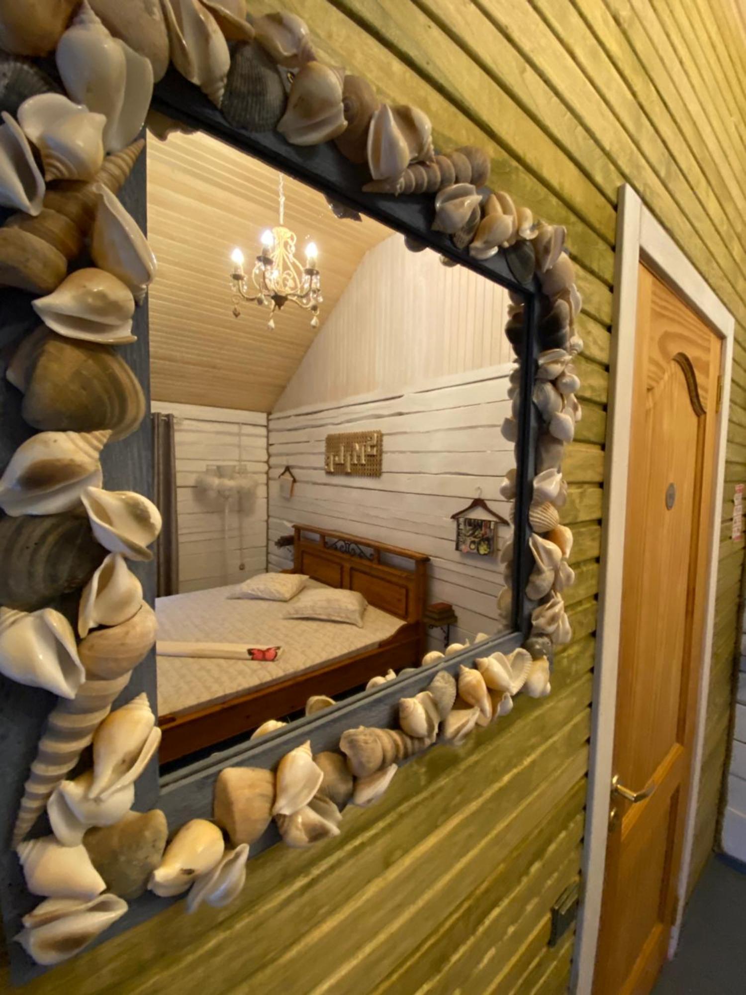 Hotel Milleri Salacgrīva Zimmer foto