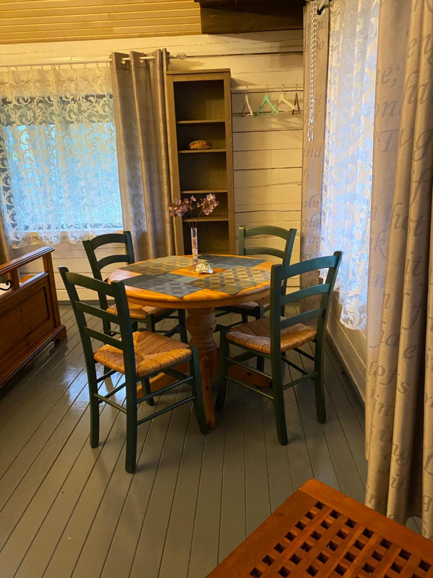 Hotel Milleri Salacgrīva Zimmer foto