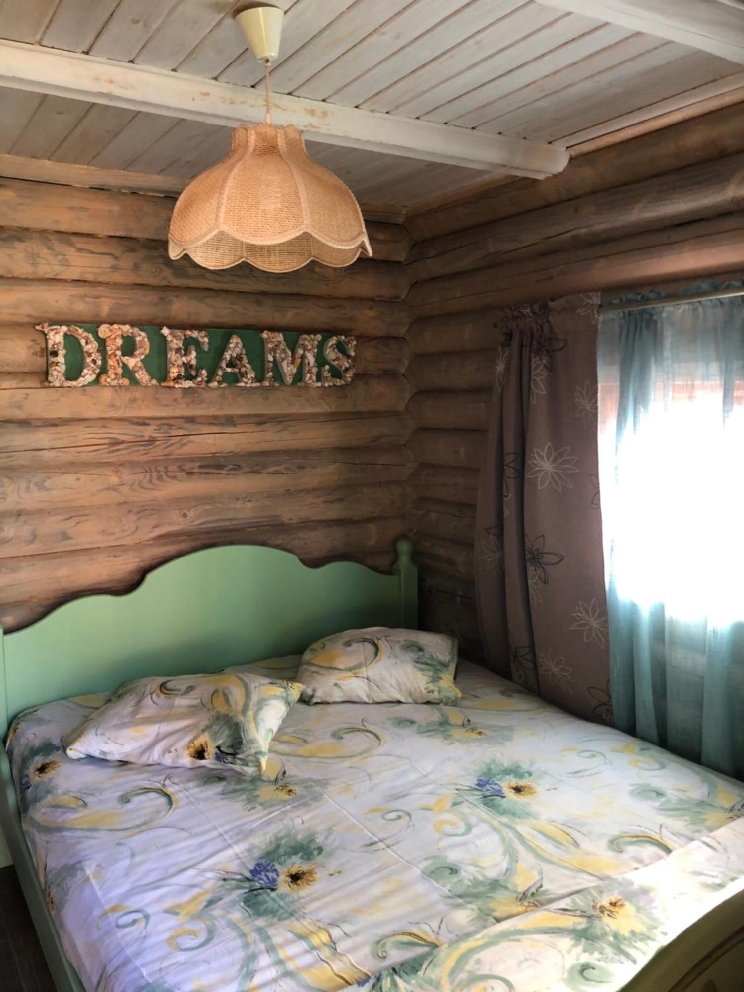 Hotel Milleri Salacgrīva Zimmer foto