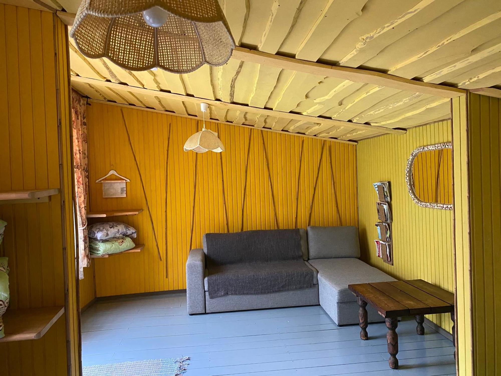 Hotel Milleri Salacgrīva Zimmer foto