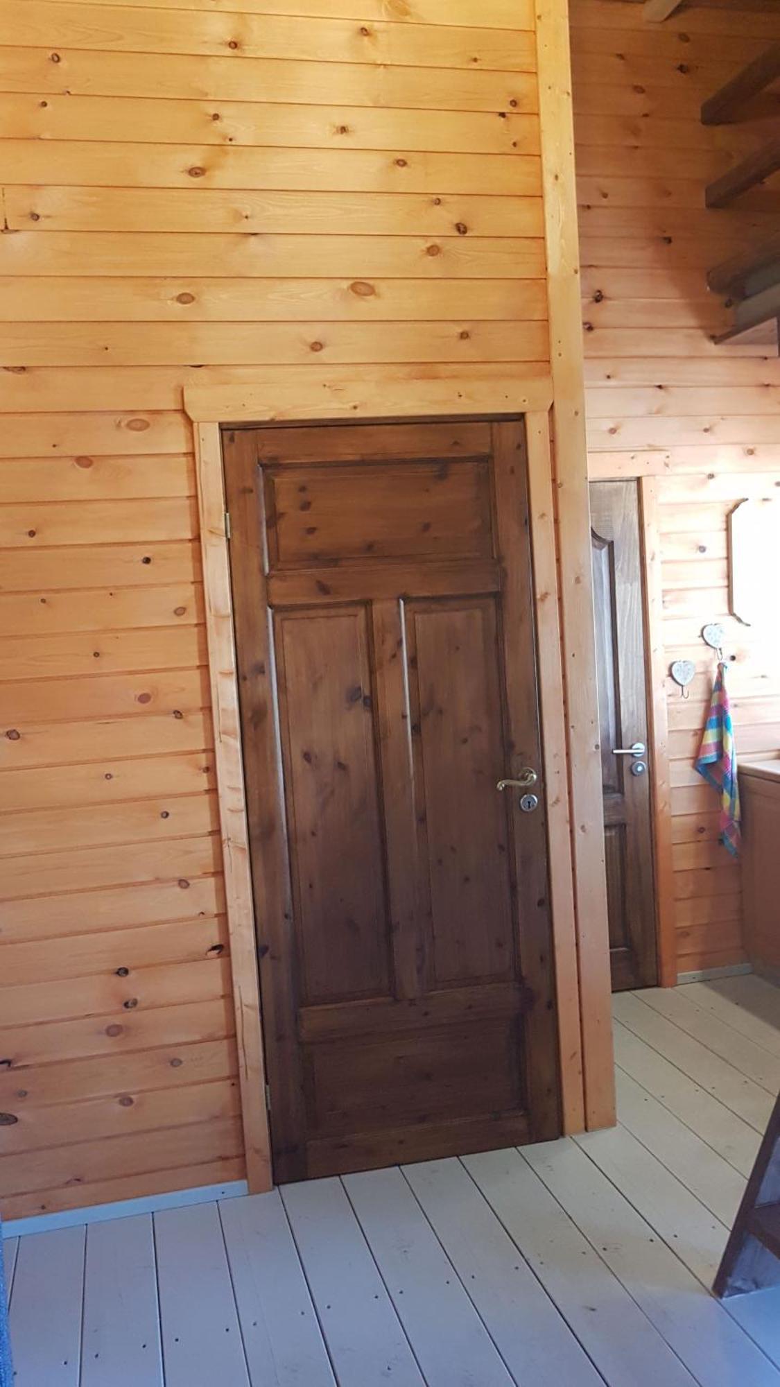 Hotel Milleri Salacgrīva Zimmer foto